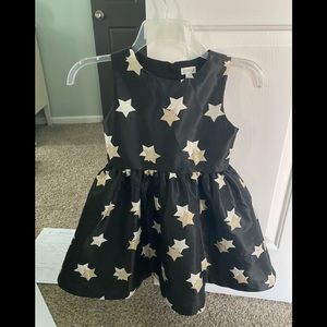 Girls Gymboree Dress